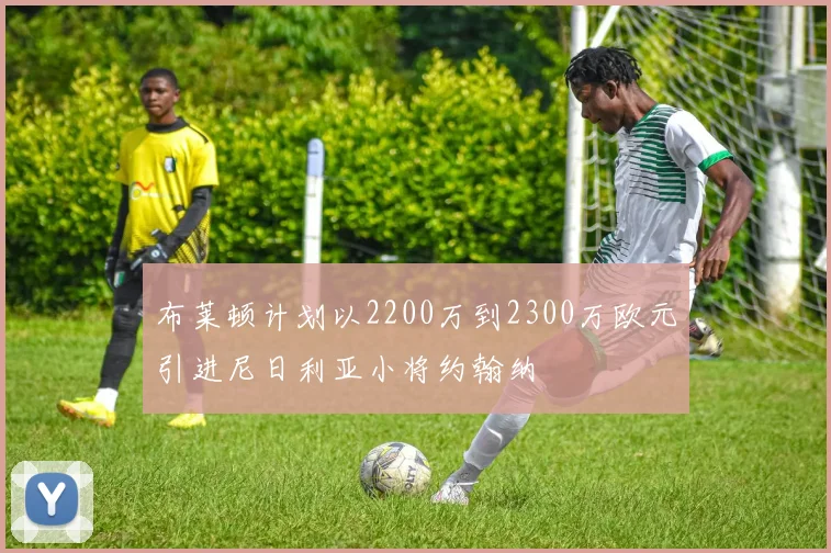 布莱顿计划以2200万到2300万欧元引进尼日利亚小将约翰纳